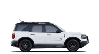 2025 Ford Bronco Sport® External Image 1